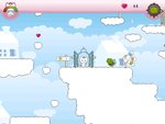 Angel Cat Sugar - PC Screen