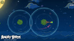 Angry Birds: Space - PC Screen