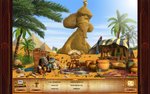 Ankh: The Lost Treasures - PC Screen