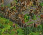 Anno 1503: The New World - PC Screen