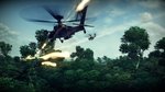 Apache: Air Assault - PC Screen