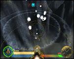 Aquanox: The Angel's Tears - PS2 Screen