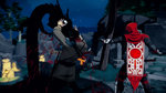 Aragami: Shadow Edition - Switch Screen