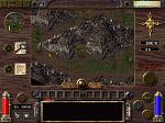 Arcanum: Of Steamworks and Magick Obscura - PC Screen
