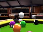 Archer Maclean's Pool Paradise - Xbox Screen