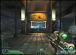 Area 51 - PS2 Screen
