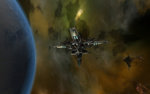 Armada 2526: Supernova - PC Screen