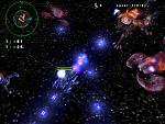 Armada 2: Exodus - PS2 Screen