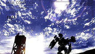 armored core psp best