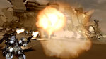 Armored Core For Answer - Xbox 360 Screen