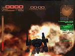 Armored Core 3 - PS2 Screen