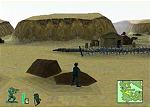 Army Men 3D - PlayStation Screen