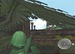 Army Men Operation Meltdown - PlayStation Screen