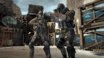 Army of Two - PS3 Screen