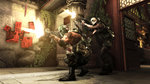 Army of Two: The 40th Day - PS3 Screen