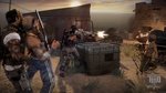 Army of Two: The Devil's Cartel - PS3 Screen