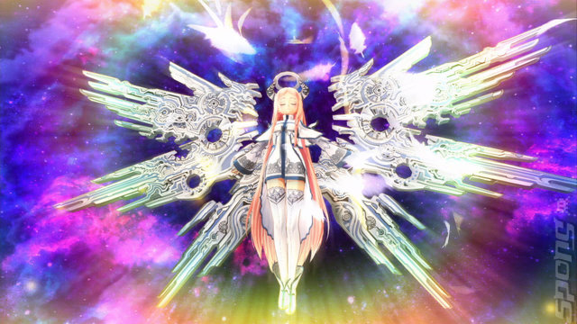 Ar Nosurge: Ode To An Unborn Star - PS3 Screen