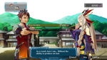 Ar Nosurge: Ode To An Unborn Star - PS3 Screen