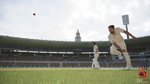 Ashes Cricket - PS4 Screen