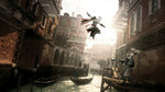 Assassin's Creed II - Xbox 360 Screen