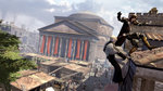 Assassin's Creed: Brotherhood - PC Screen