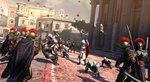 Assassin's Creed Brotherhood: Jean-Francois Boivin, Associate Producer Editorial image