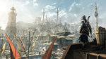 Assassin's Creed Revelations Screens and Details News image