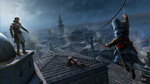 Assassin's Creed: Revelations - Xbox 360 Screen