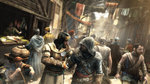 Assassin's Creed: Revelations: Ottoman Edition - PC Screen