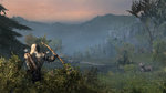 Assassin's Creed III - PC Screen