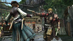 Assassin's Creed IV: Black Flag - Xbox 360 Screen