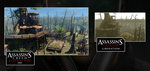 Assassin's Creed Liberation - Xbox 360 Screen