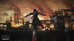 Assassin's Creed Chronicles: China - PS4 Screen