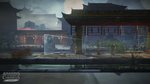 Assassin's Creed Chronicles: China - Xbox One Screen