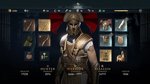 Assassin's Creed: Odyssey - PS4 Screen