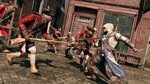 Assassin's Creed III Remastered - Xbox One Screen