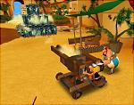Asterix and Obelix XXL - PS2 Screen