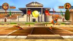 Asterix at the Olympic Games - Xbox 360 Screen