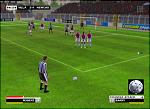 Aston Villa Club Football 2005 - Xbox Screen