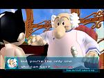 Astro Boy - PS2 Screen