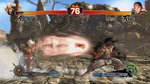 Asura's Wrath - Xbox 360 Screen