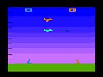Atari Anthology - Xbox Screen