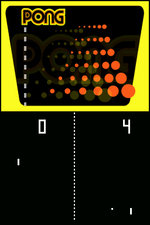 Atari's Greatest Hits: Volume 1 - DS/DSi Screen