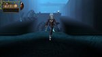 Atelier Escha and Logy: Alchemists of the Dusk Sky - PS3 Screen