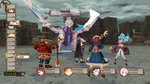 Atelier Sophie: The Alchemist of the Mysterious Book - PS4 Screen