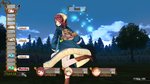 Atelier Sophie: The Alchemist of the Mysterious Book - PS4 Screen