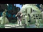 Atlantis Evolution - PC Screen