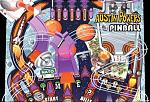 Austin Powers Pinball - PlayStation Screen