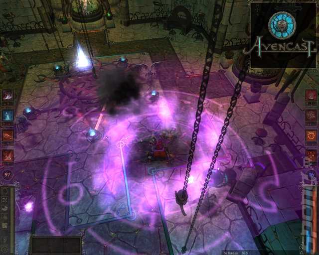 Avencast - Rise Of The Mage for ios download free