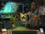 Awakening: The Goblin Kingdom  - PC Screen